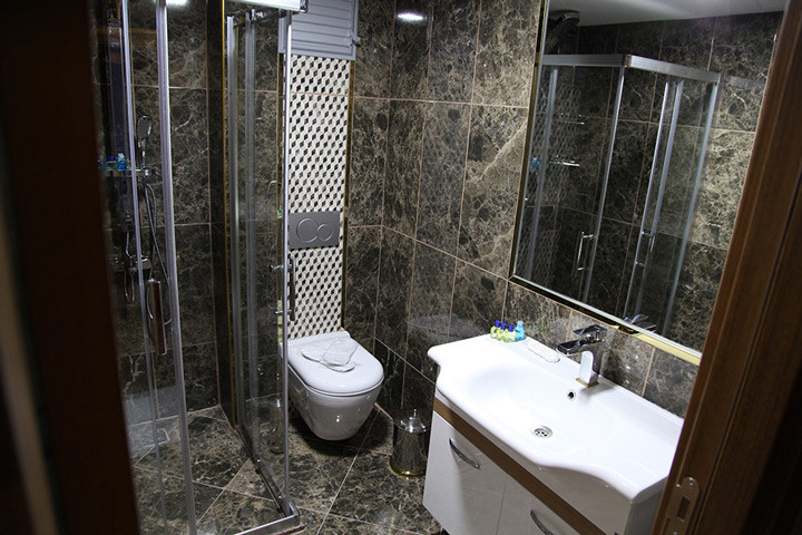 Özel İstanbul Safir Kız Öğrenci Yurdu yurt görseli