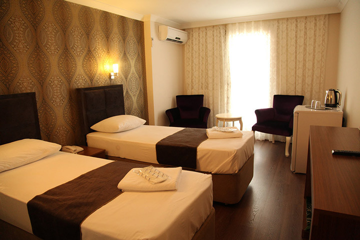 Özel İstanbul Safir Kız Öğrenci Yurdu yurt görseli