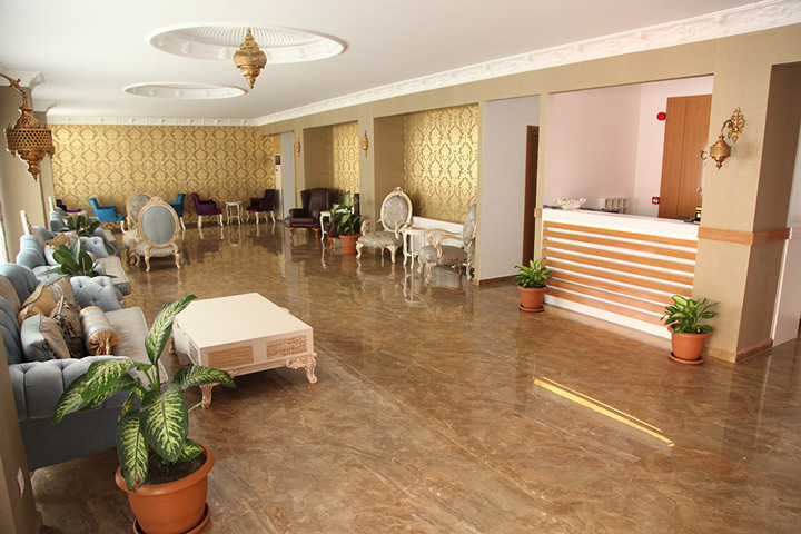 Özel İstanbul Safir Kız Öğrenci Yurdu yurt görseli
