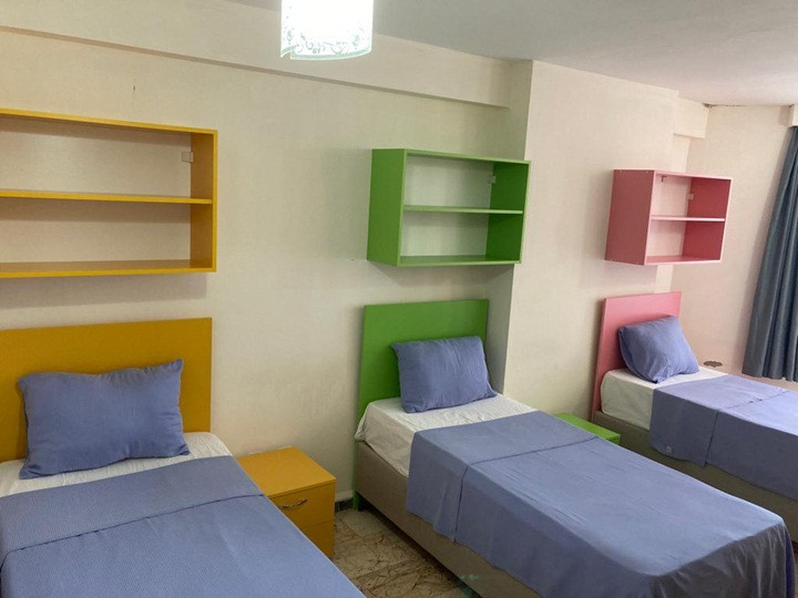 Özel Kadıköy Ata Kız Öğrenci Yurdu yurt görseli