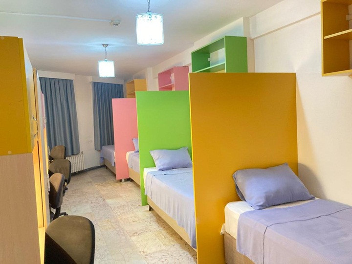 Özel Kadıköy Ata Kız Öğrenci Yurdu yurt görseli