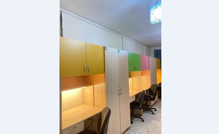 Özel Kadıköy Ata Kız Öğrenci Yurdu yurt görseli