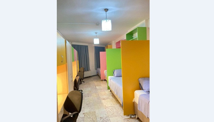 Özel Kadıköy Ata Kız Öğrenci Yurdu yurt görseli