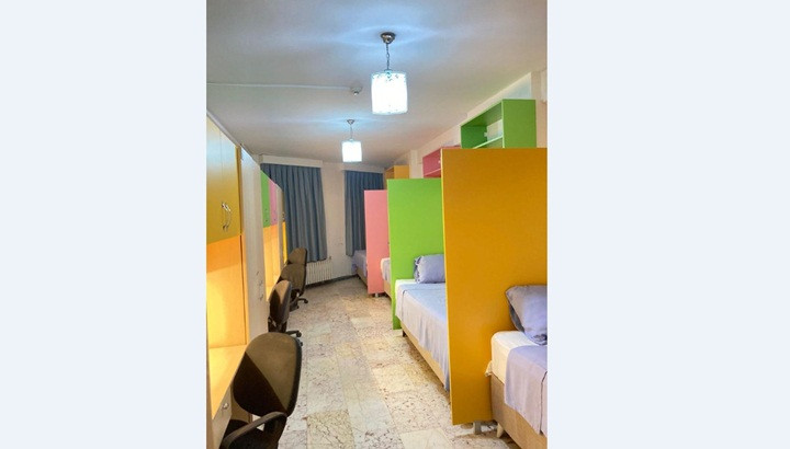 Özel Kadıköy Ata Kız Öğrenci Yurdu yurt görseli