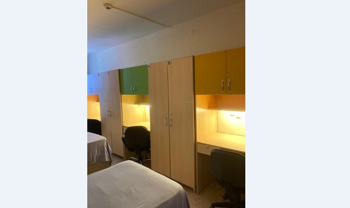 Özel Kadıköy Ata Kız Öğrenci Yurdu yurt görseli