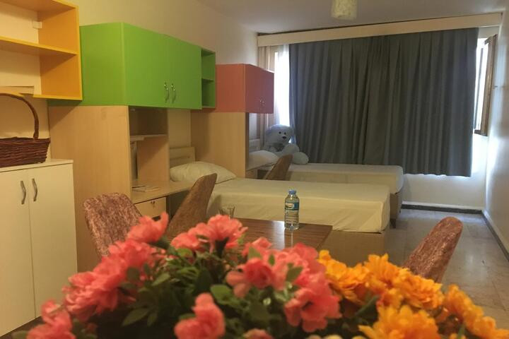 Özel Kadıköy Ata Kız Öğrenci Yurdu yurt görseli