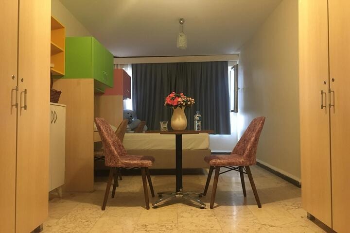 Özel Kadıköy Ata Kız Öğrenci Yurdu yurt görseli