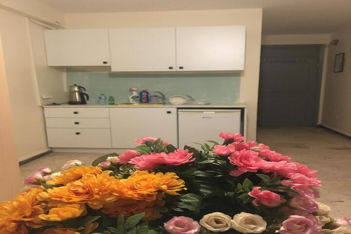 Özel Kadıköy Ata Kız Öğrenci Yurdu yurt görseli