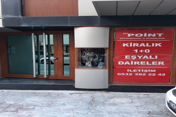 Özel Kilit Residence yurt görseli