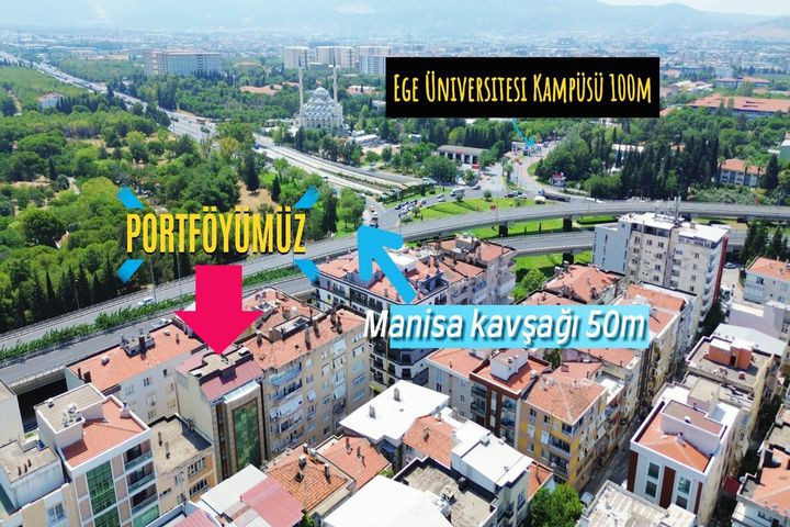 Özel Kilit Residence yurt görseli