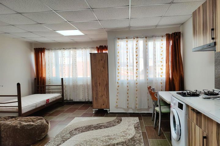 Özel Kilit Residence yurt görseli