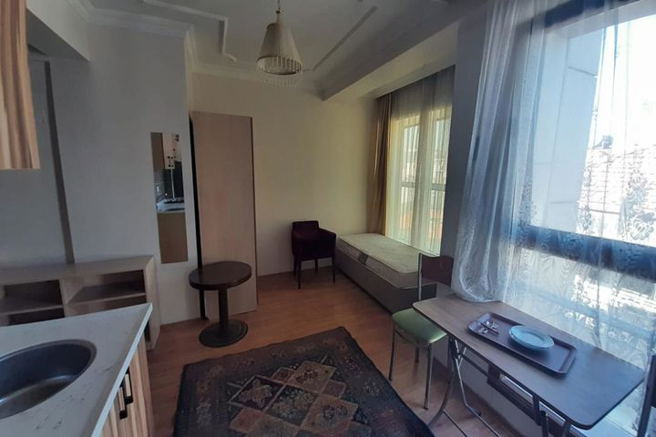 Özel Kilit Residence yurt görseli