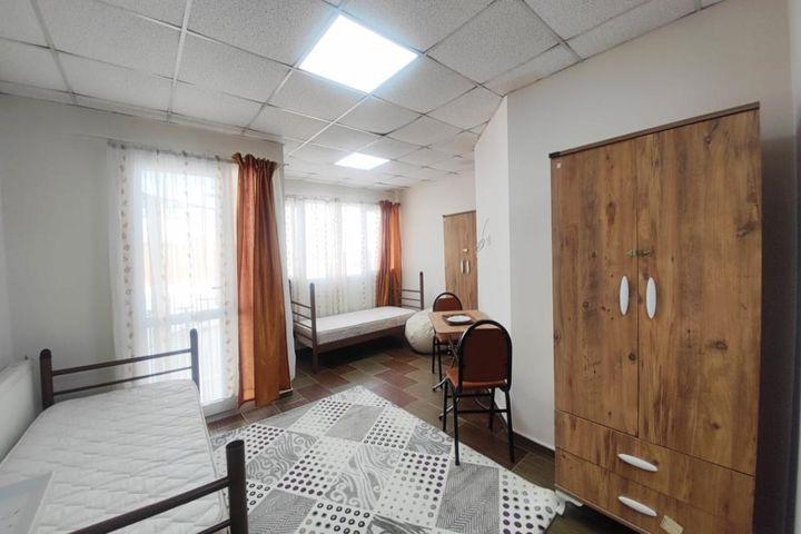 Özel Kilit Residence yurt görseli