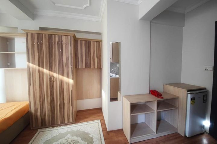 Özel Kilit Residence yurt görseli