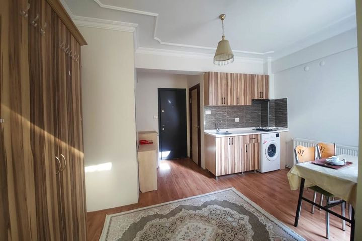 Özel Kilit Residence yurt görseli
