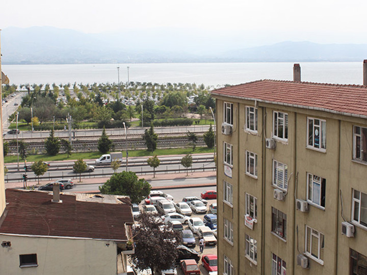 Özel Kocaeli Dünya Erkek Öğrenci Yurdu yurt görseli