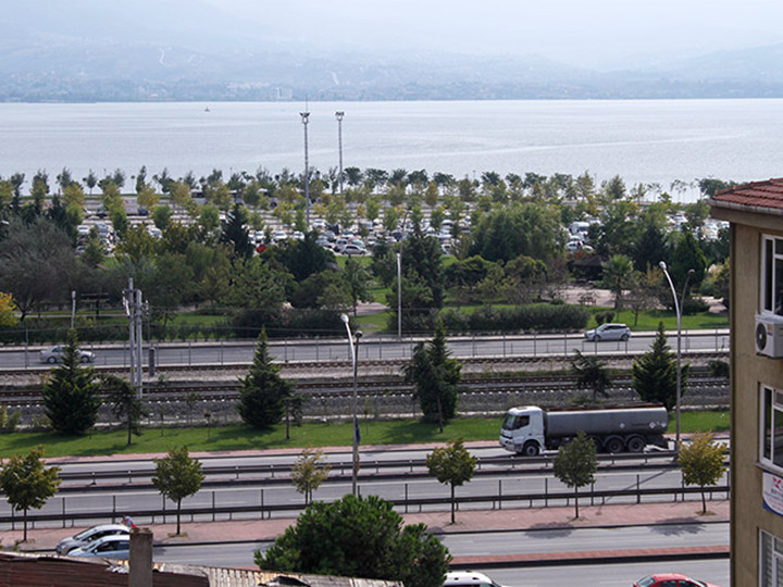 Özel Kocaeli Dünya Erkek Öğrenci Yurdu yurt görseli