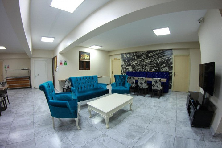 Özel Mine Kız Öğrenci Yurdu yurt görseli