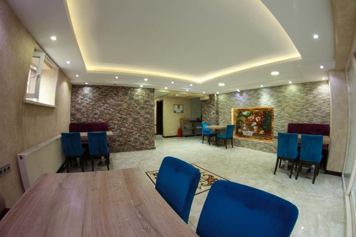 Özel Mine Kız Öğrenci Yurdu yurt görseli
