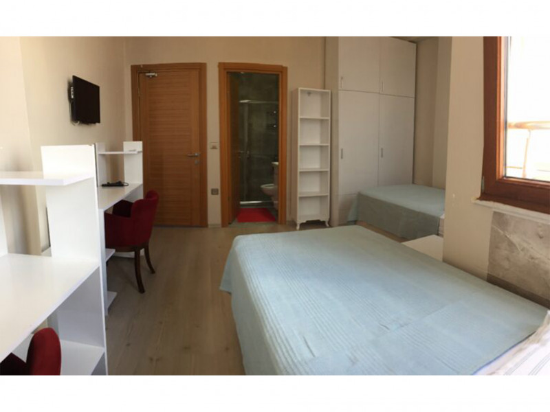 Özel Sume Yüksek Öğrenim Kız Öğrenci Yurdu yurt görseli