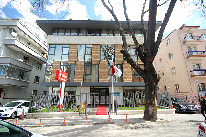 Özel Yalçınkaya Yüksek Öğrenim Kız Öğrenci Yurdu yurt görseli