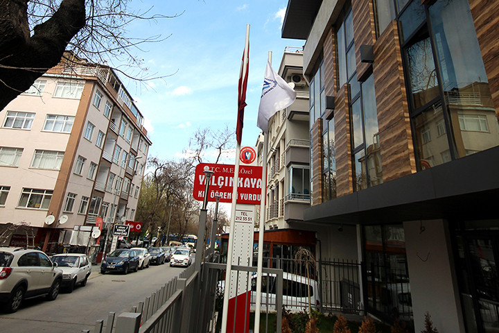 Özel Yalçınkaya Yüksek Öğrenim Kız Öğrenci Yurdu yurt görseli