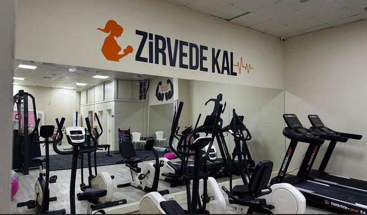 Özel Zirve Yüksek Öğrenim Kız Öğrenci Yurdu yurt görseli