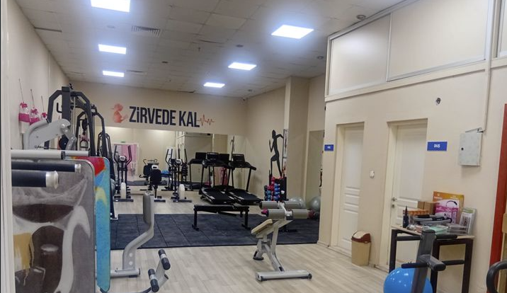 Özel Zirve Yüksek Öğrenim Kız Öğrenci Yurdu yurt görseli