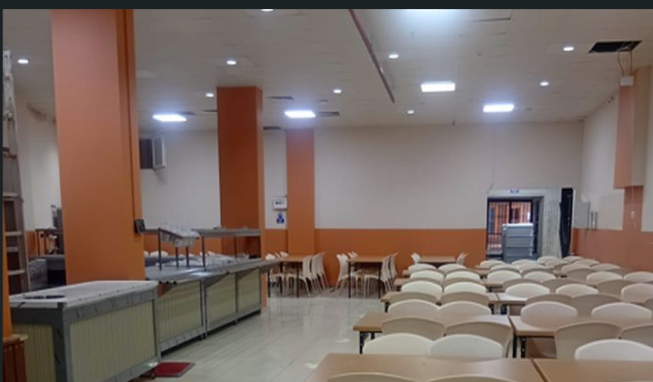 Özel Zirve Yüksek Öğrenim Kız Öğrenci Yurdu yurt görseli
