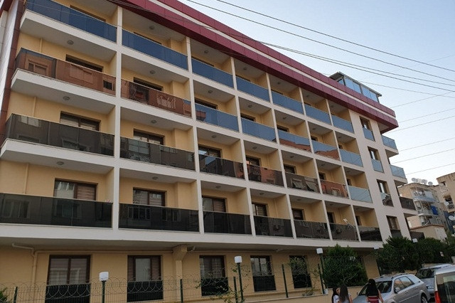 Palmira Rezidans Kız Öğrenci Yurdu yurt görseli