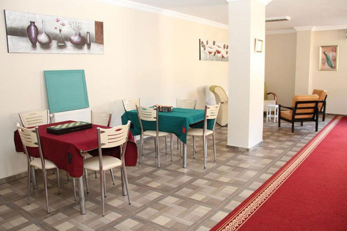 Palmira Rezidans Kız Öğrenci Yurdu yurt görseli