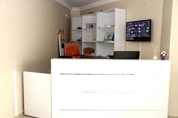 Palmira Rezidans Kız Öğrenci Yurdu yurt görseli