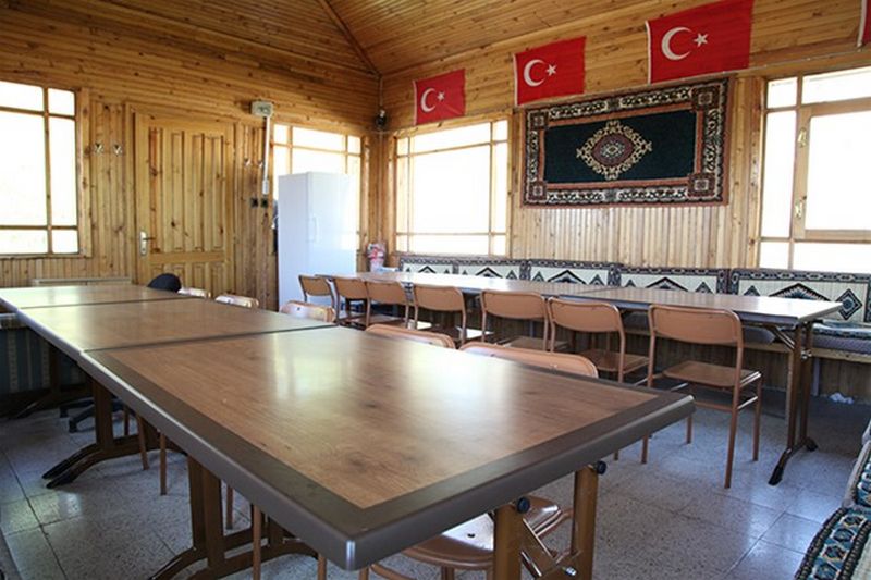 Pasinler KYK Kız ve Erkek Öğrenci Yurdu yurt görseli