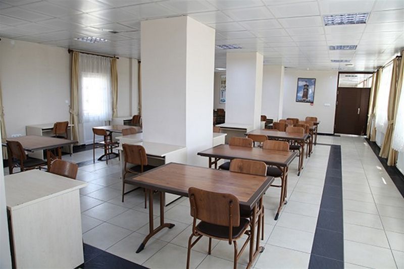 Pasinler KYK Kız ve Erkek Öğrenci Yurdu yurt görseli