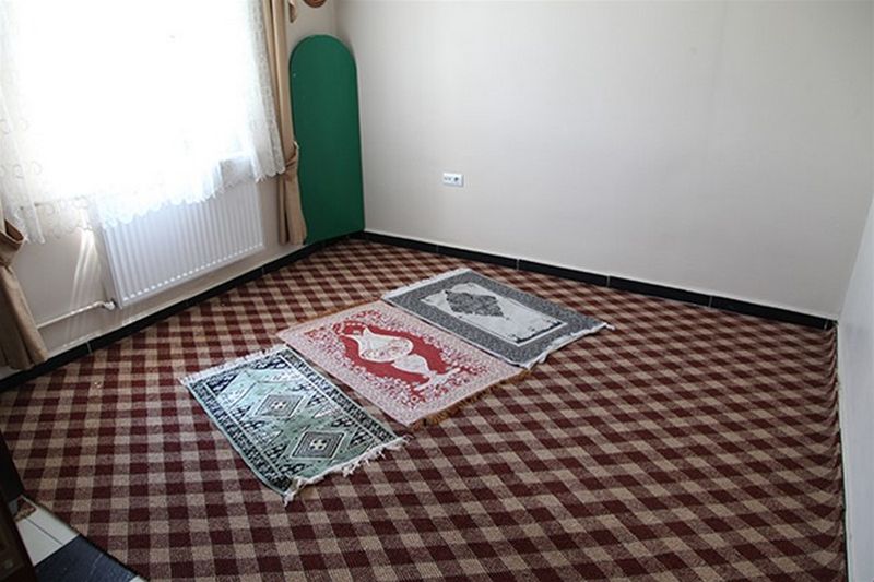 Pasinler KYK Kız ve Erkek Öğrenci Yurdu yurt görseli