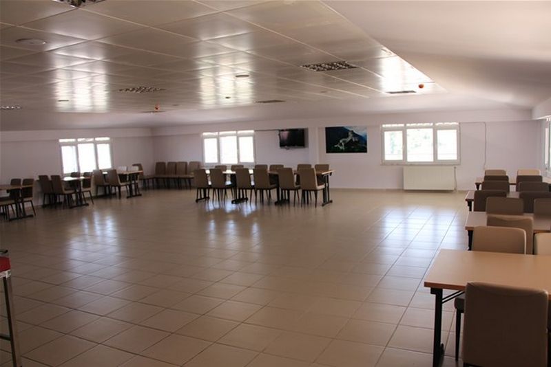 Pazar KYK Kız ve Erkek Öğrenci Yurdu yurt görseli