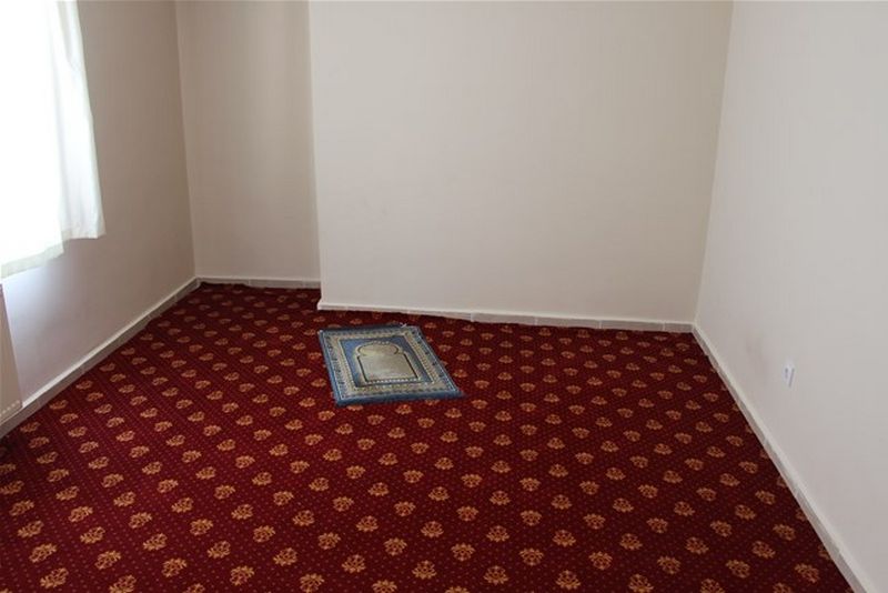 Pazar KYK Kız ve Erkek Öğrenci Yurdu yurt görseli