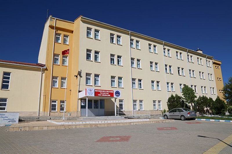 Pazaryeri KYK Kız Öğrenci Yurdu yurt görseli
