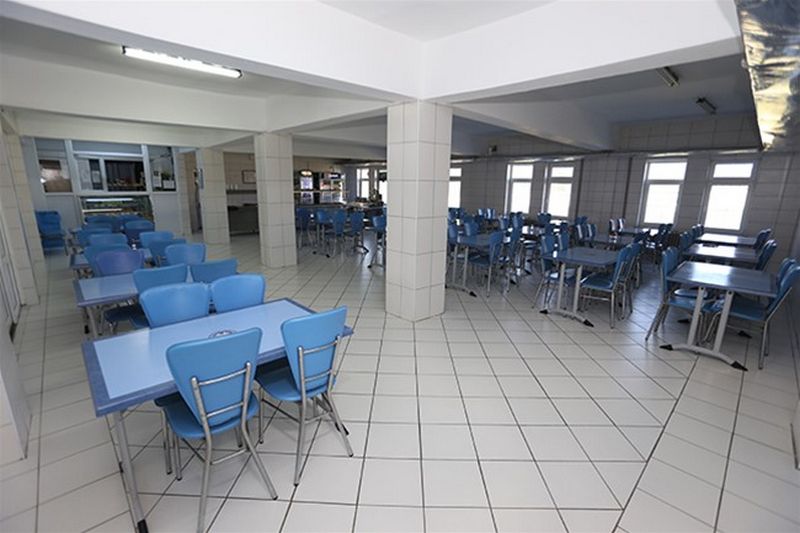 Pazaryeri KYK Kız Öğrenci Yurdu yurt görseli