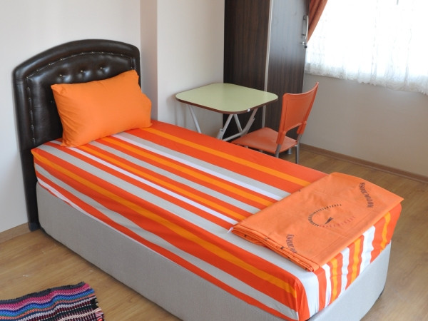 Pelikan Erkek Apartmanı yurt görseli
