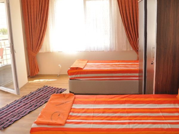 Pelikan Erkek Apartmanı yurt görseli