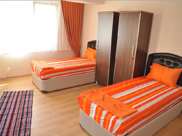 Pelikan Erkek Apartmanı yurt görseli
