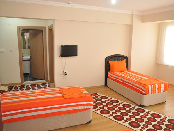 Pelikan Erkek Apartmanı yurt görseli