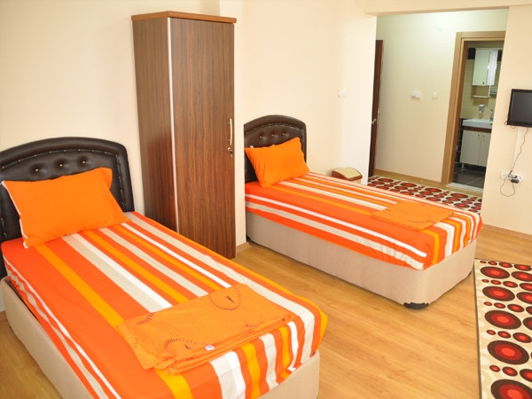 Pelikan Erkek Apartmanı yurt görseli