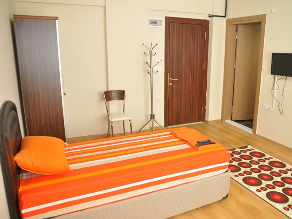 Pelikan Erkek Apartmanı yurt görseli