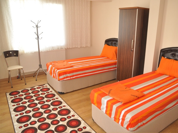 Pelikan Erkek Apartmanı yurt görseli