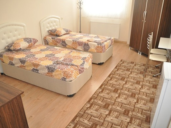 Pelikan Erkek Apartmanı yurt görseli