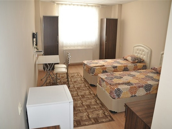 Pelikan Erkek Apartmanı yurt görseli