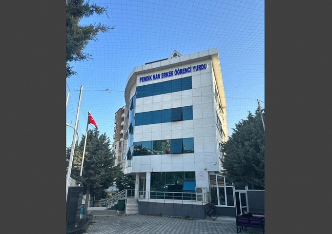 Pendik Han Erkek Öğrenci Yurdu yurt görseli
