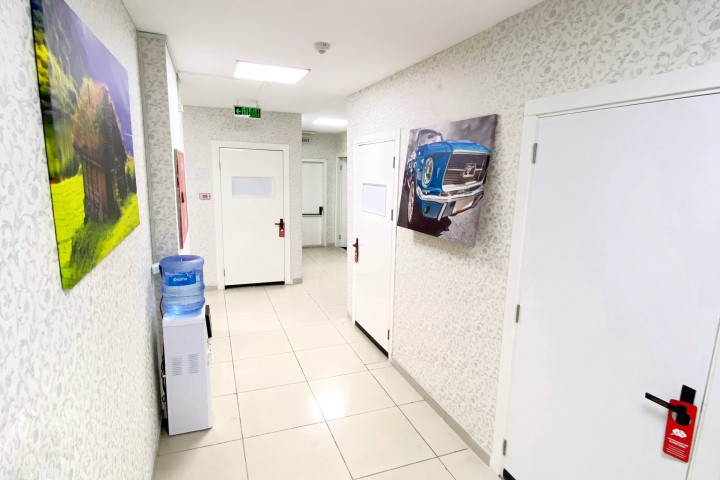 Pendik Han Erkek Öğrenci Yurdu yurt görseli